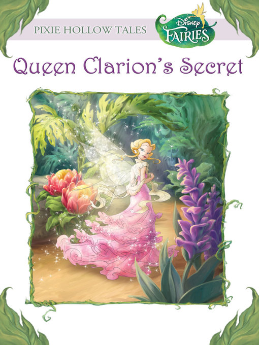 Title details for Queen Clarion's Secret by Kimberly Morris - Available